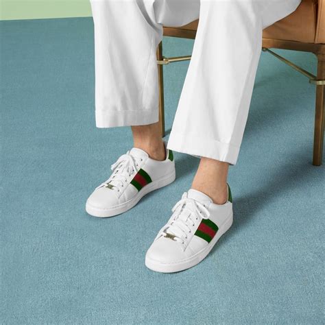 gucci sneaker ace|gucci ace sneakers price increase.